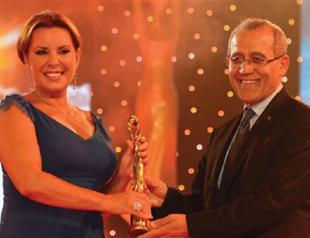 Golden Boll opens with awards