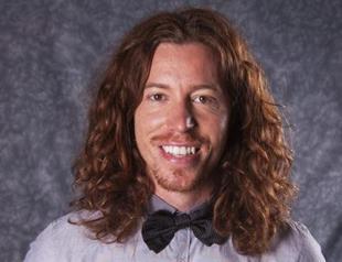 Snowboard star Shaun White arrested for vandalism