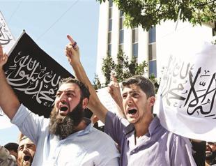 Turkish lawyers seek sentence for film crew