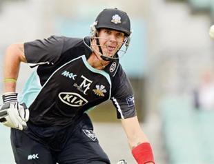 Controversial batsman left out of England’s India tour