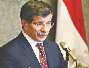 Davutoğlu to attend Altıkat’s memorial