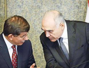 Saudi absence overshadows Syria meeting