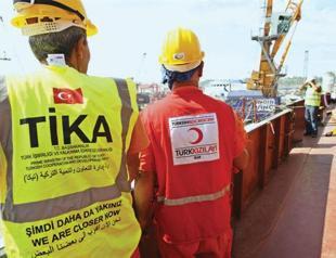 Somalia may rise from the ashes