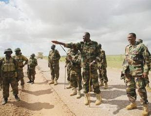 Critical security progress on the ground raises hopes for stability