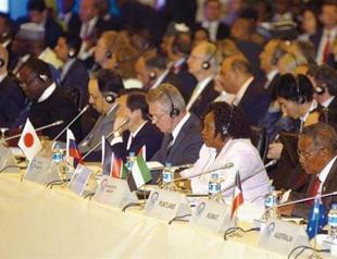 Declaration reaffirms respect for Somalia