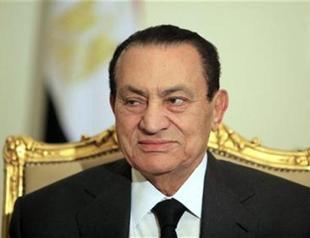 Egypt judge sentences Mubarak to life in prison