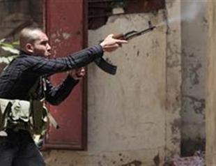 Eight dead in Lebanon clashes linked to Syria: security