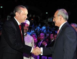 Turkish PM and main opposition leader to meet