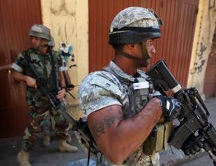 Lebanese army deploys in Tripoli after 15 killed