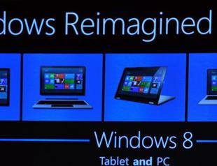 Microsoft releases final test version of Windows 8