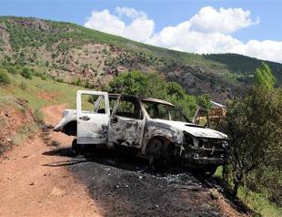 PKK kidnaps British tourist in Turkeys southeast