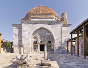 Turkey wins awards for cultural heritage