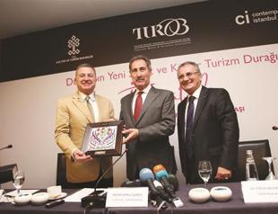 Istanbul’s newest art event announced