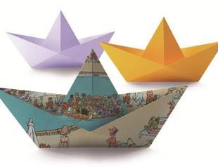 Cartoon masters to gather in Bodrum