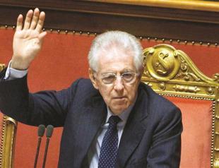 Eurobonds will come: Italy