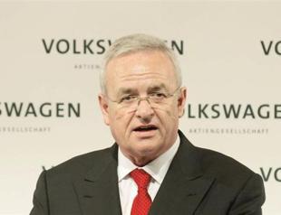 Volkswagen targets China in group shake-up