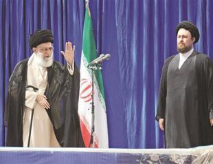 Defiant Tehran warns Israel, slams sanctions