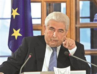 Greek Cyprus vows to be neutral at EU post