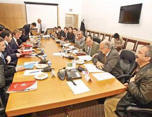 Scenarios on Turkeys new constitution