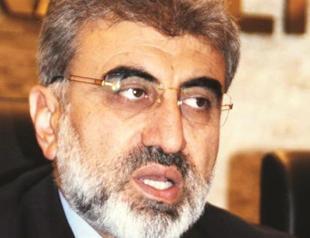 Yıldız praises court’s nuclear plant decision