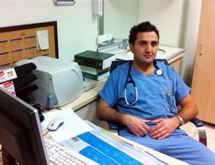 Doctor stabs colleague over nurse in Turkey