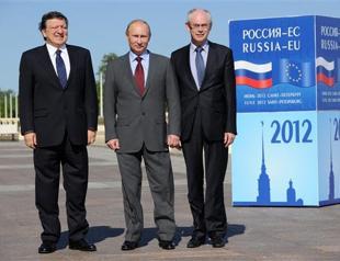 EU to pressure Russia on Syria at summit