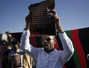 Libya jails 24 Russia, Ukraine, Belarus mercenaries
