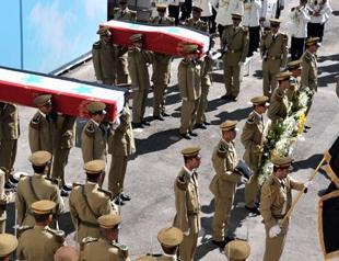 80 Syrian soldiers killed over weekend: activists