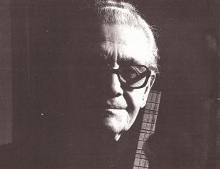 Turkish singer Ruhi Su to be remembered