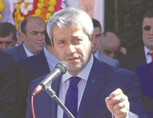 Turkey finalizes 200 km range missile tests