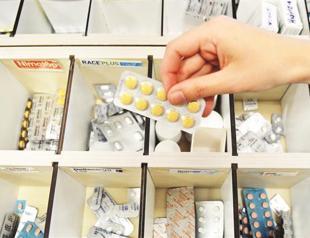 Turkey is Europe’s 7th pharmaceutical sector