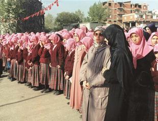 Turkey seeks conservative Turkish Cyprus: opposition