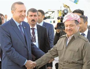 Barzani to attend AKP convention