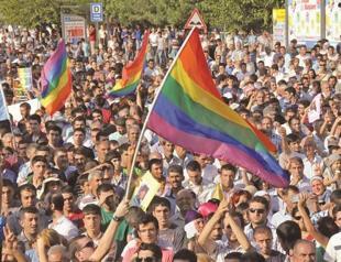Protection for gay rights vetoed