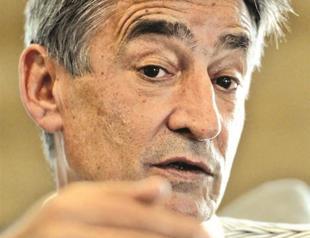 Coach Tanjevic wants to keep Turkish chair