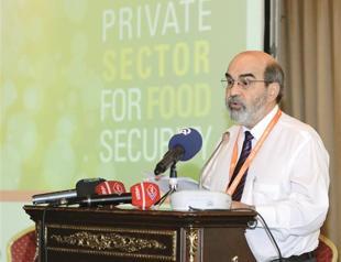 FAO looks to open regional post in Turkey