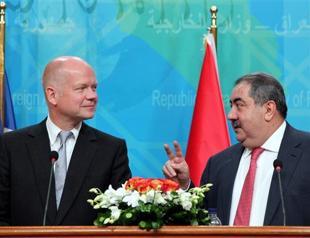 End of Assad regime nigh, says Hague