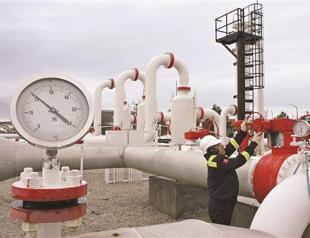 Ankara’s gas grid put on block sale for privatization