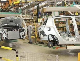 Turkish auto market normalizes, says OSD