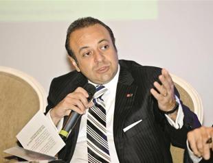 Istanbul is intelligent city stresses minister