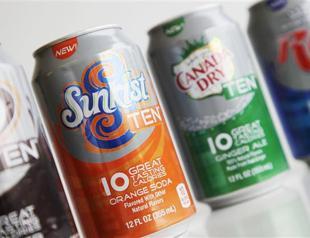 New York imposes partial ban on huge soda drinks
