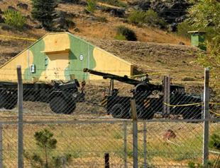 Turkish major arrested over armory blast