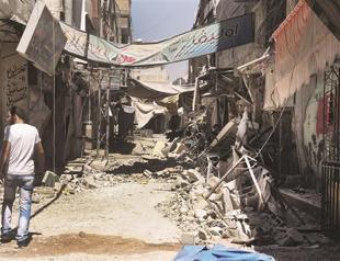 From zero problems to leading the change