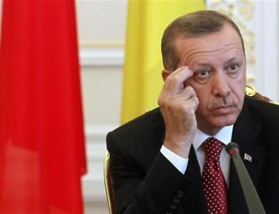 Turkish PM slams anti-Muslim film, violent reactions