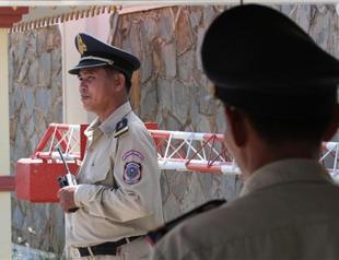 Cambodia sentences 81-year-old Swiss pedophile