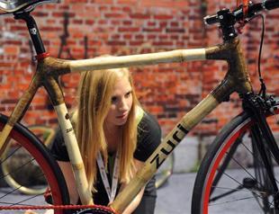 Islamic bike proposed by Turkish scholars