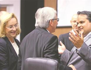 Greece could receive more time, no money