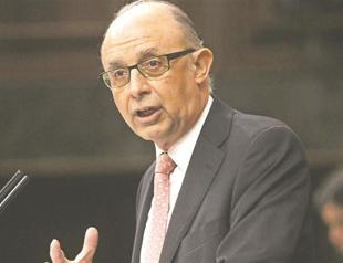 Spain: regions ‘on track’ to meet deficit targets