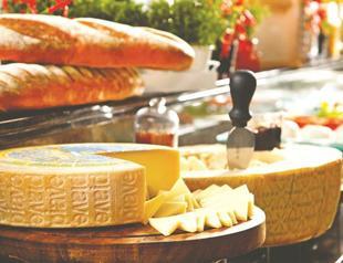 Sunday brunch season to start at Four Seasons Bosphorus