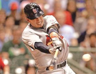 Cardinals gets vital win over Dodgers